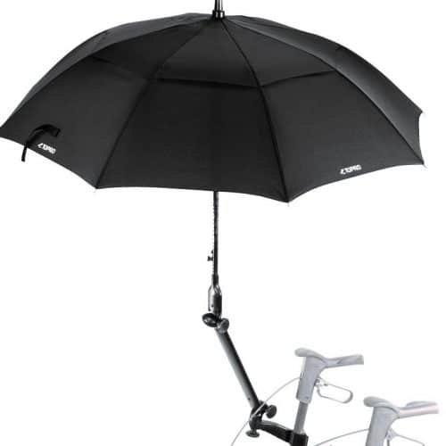 Topro Accessoires Paraplu met houder
