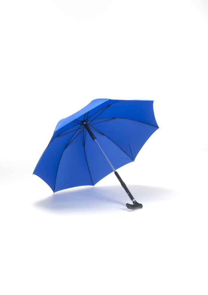 Vermeiren Marilyn paraplu loophulp open