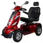 scootmobiel CTM HS-928