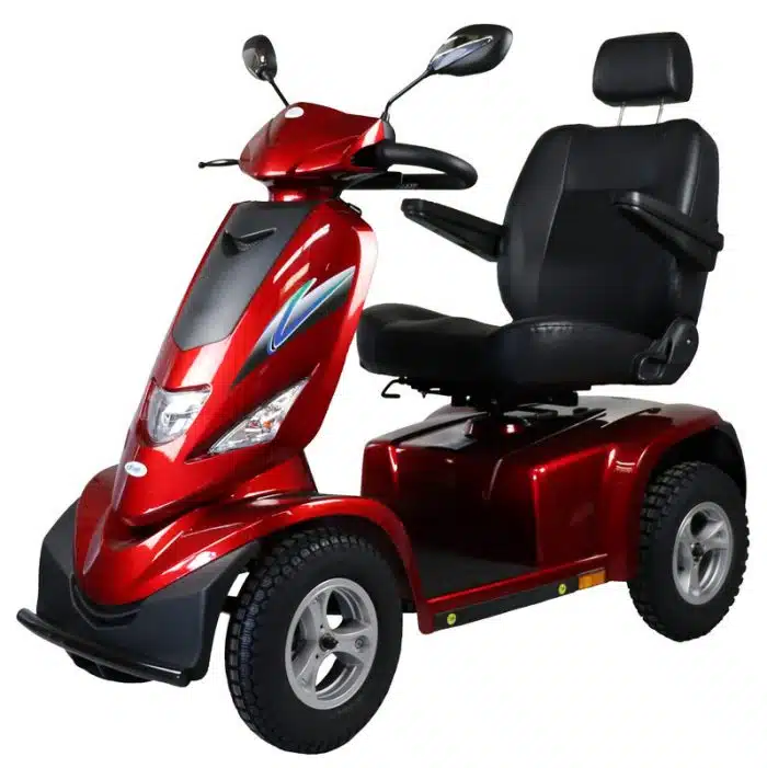 scootmobiel CTM HS-928