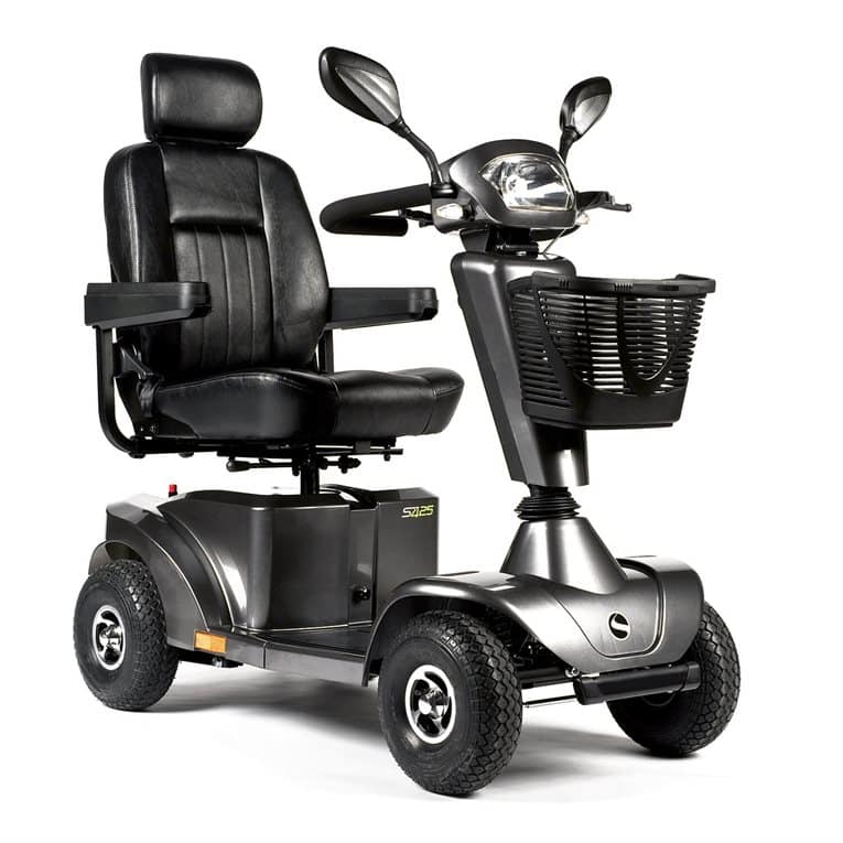 sterling-s425-scootmobiel Sterling scootmobiel