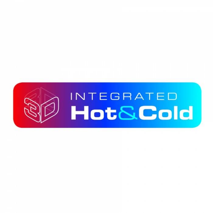 1300 1000 0 hot cold logo