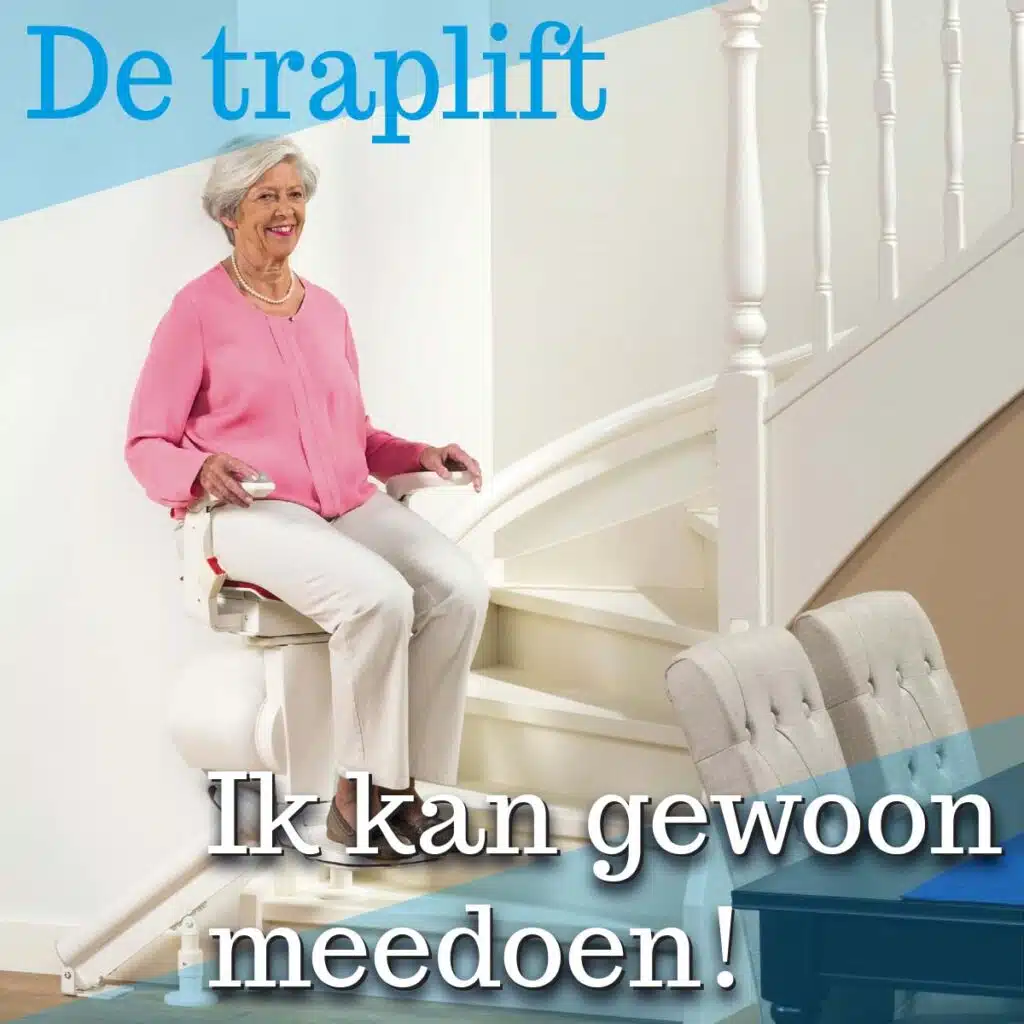 de traplift