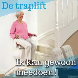 de traplift