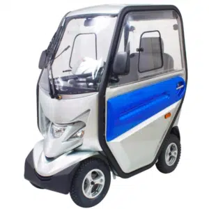 CTM HS-928C Scootmobiel