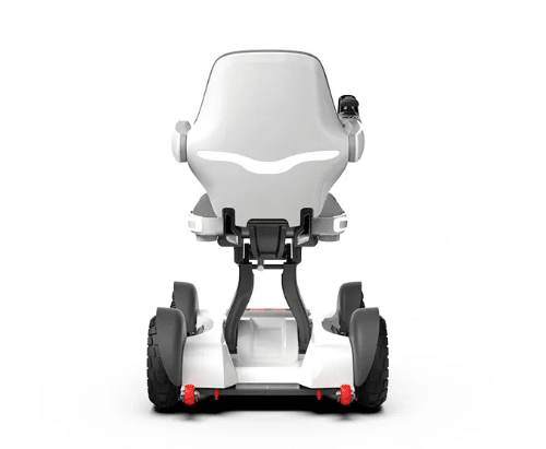Robooter x40 Elektrische rolstoel Robooter X40 Elektrische rolstoel Groenenmobiliteit