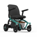 Robooter E40 Robooter Groenenmobiliteit Elektrische rolstoel rolstoel