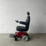 Shoprider Elektrische rolstoel