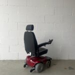 Shoprider Elektrische rolstoel