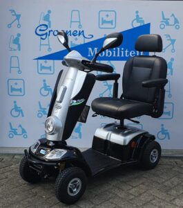 Kymco midi Xls