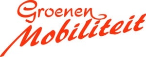 Groenen mobiliteit logo