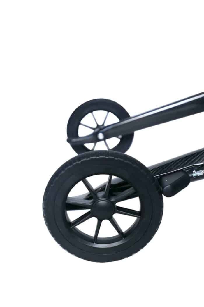 RPJ Carbon rollator