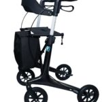 RPJ Carbon rollator