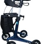 RPJ Carbon rollator