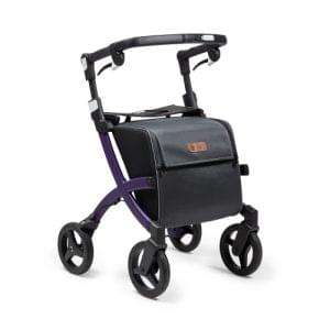 Rollz flex 2 rollator