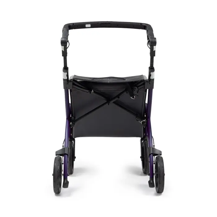 Rollz flex 2 rollator