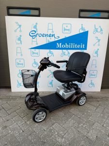 Kymco mini ls