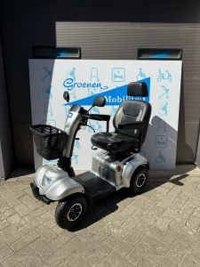 Vermeiren ceres SE
