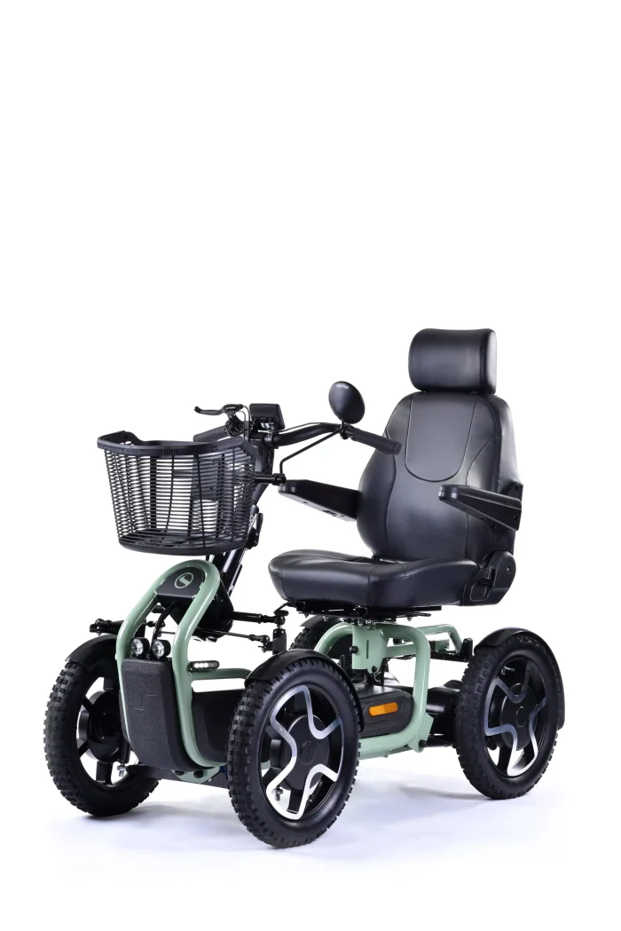 Scoozy s800