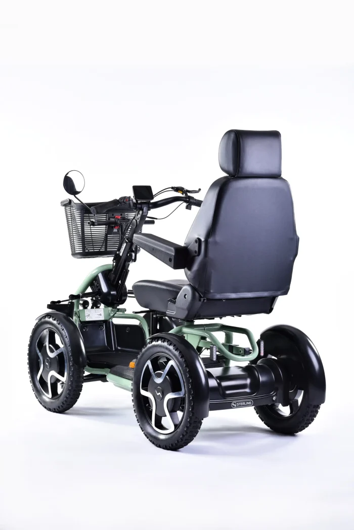 Scoozy S800