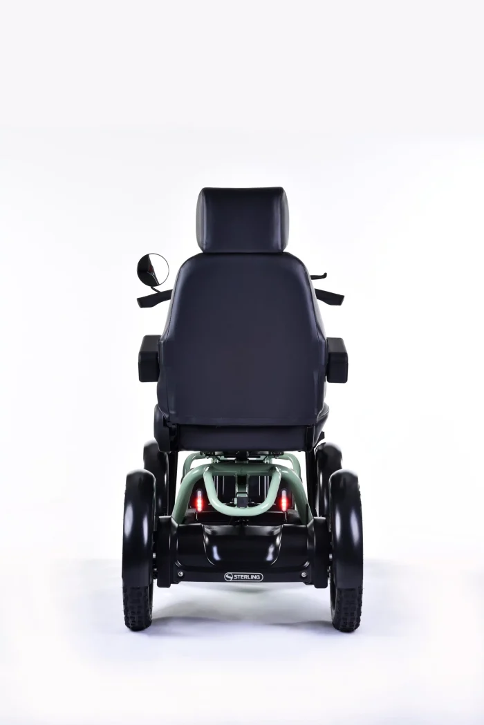 Scoozy S800