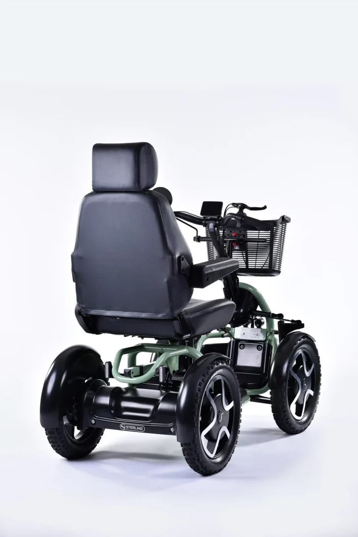 Scoozy S800