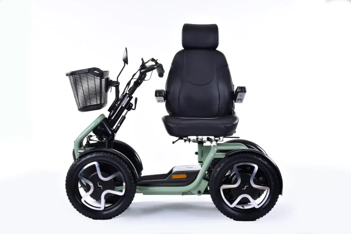 Scoozy S800
