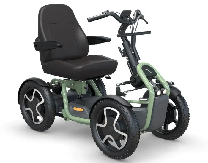 Scoozy S800