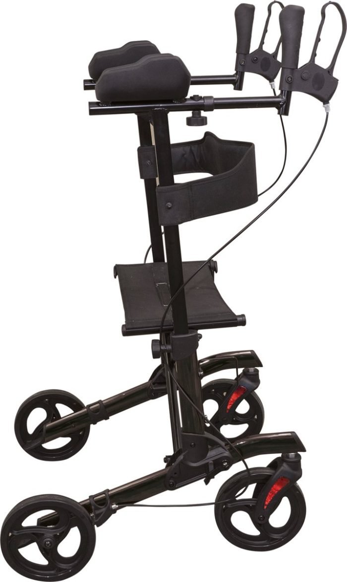 onderarm rollator