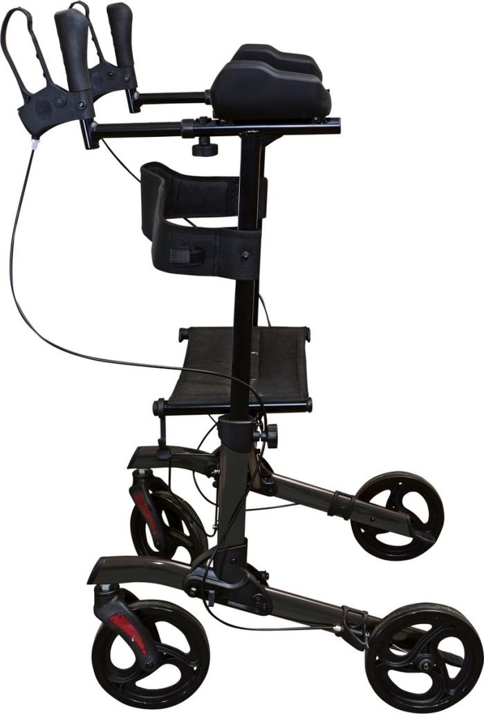 onderarm rollator