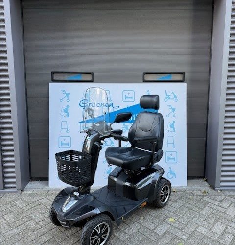 Verkocht