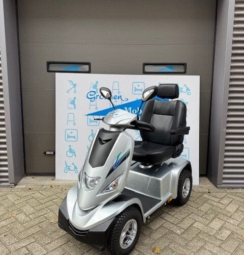 Drive st6d / Rpj J-2 2025