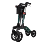 Qunn Brooklyn met soft wheels