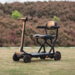 Superpi M2 Scootmobiel