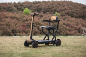 Superpi M2 Scootmobiel
